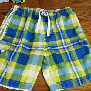 Swim Trunks, size L (36/38)
